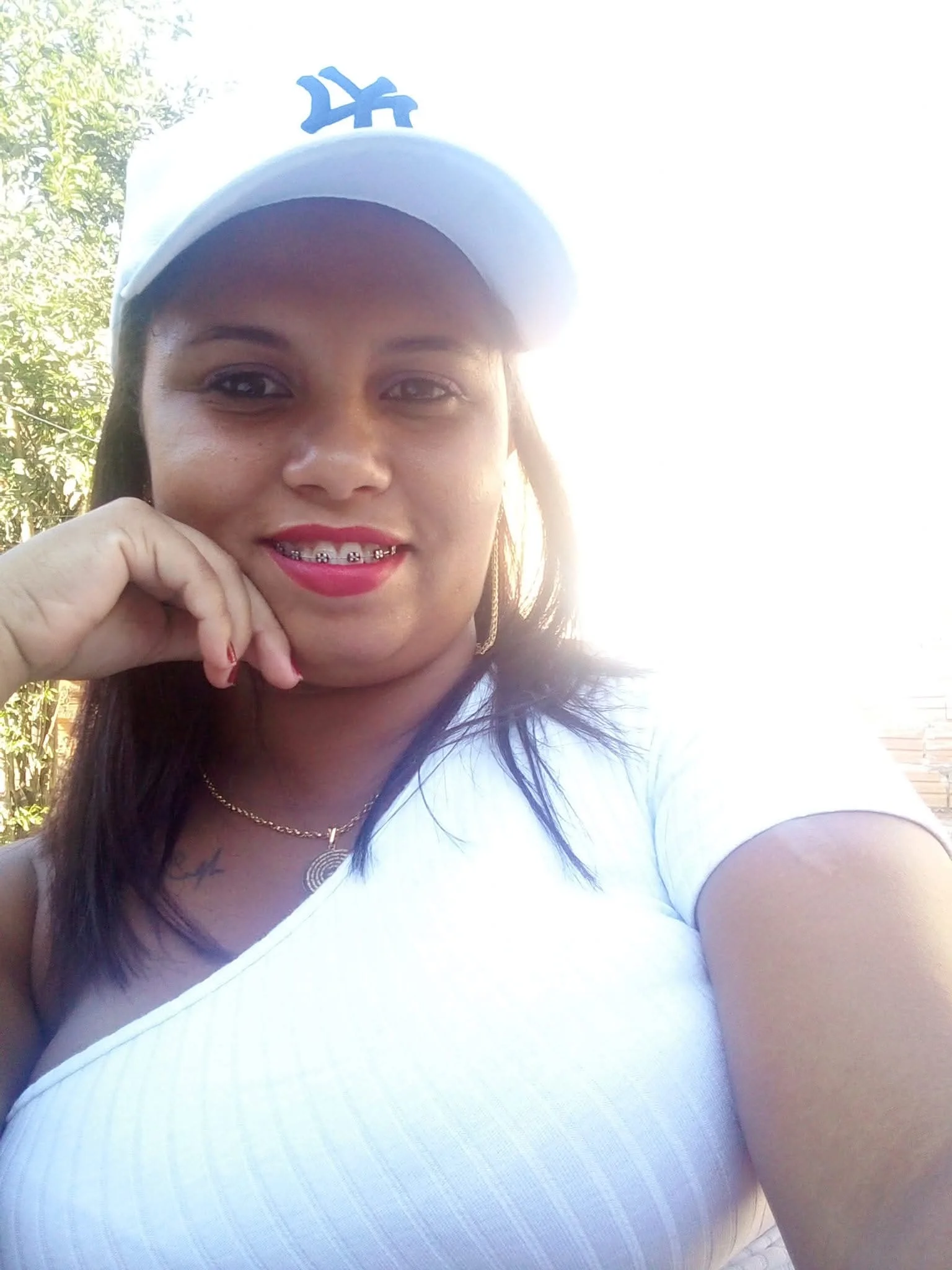 Foto profissional de Thais