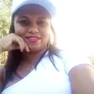 Foto profissional de Thais