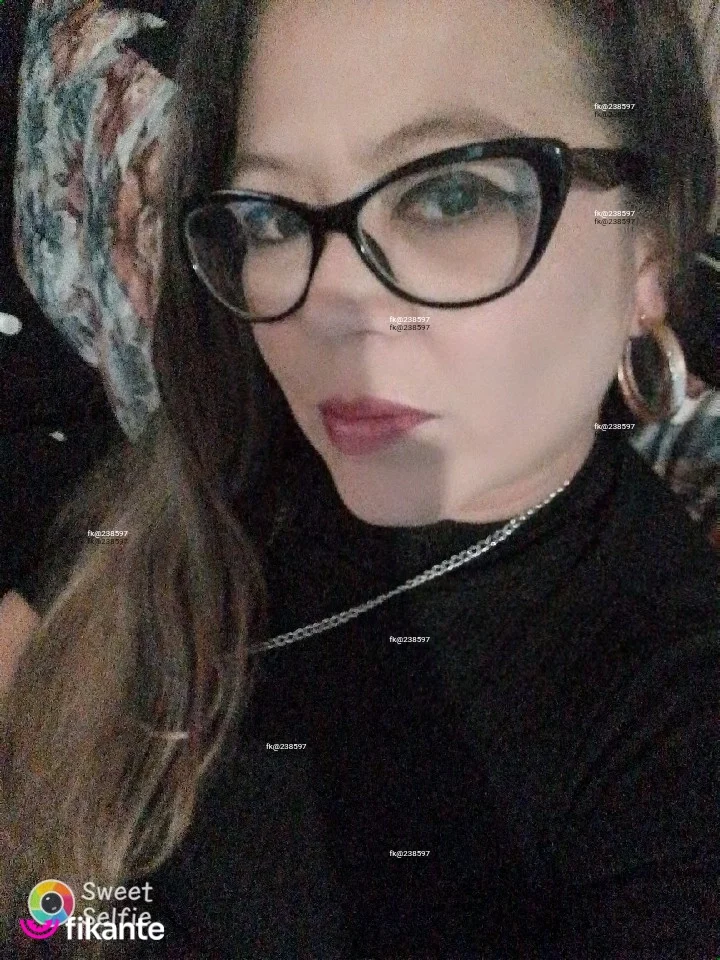 Aninha - foto no feed de Guarapuava