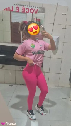 Baby - foto no feed de Cuiabá
