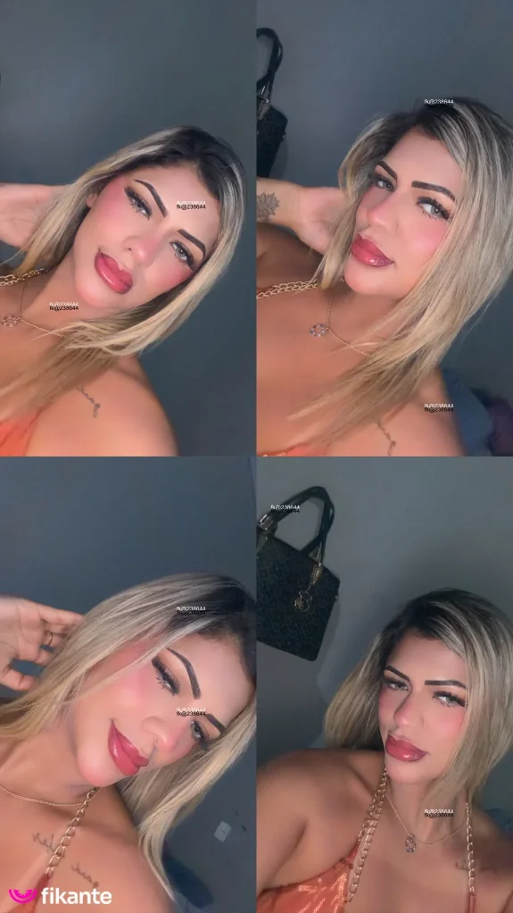 Foto de Loirinha gostosa