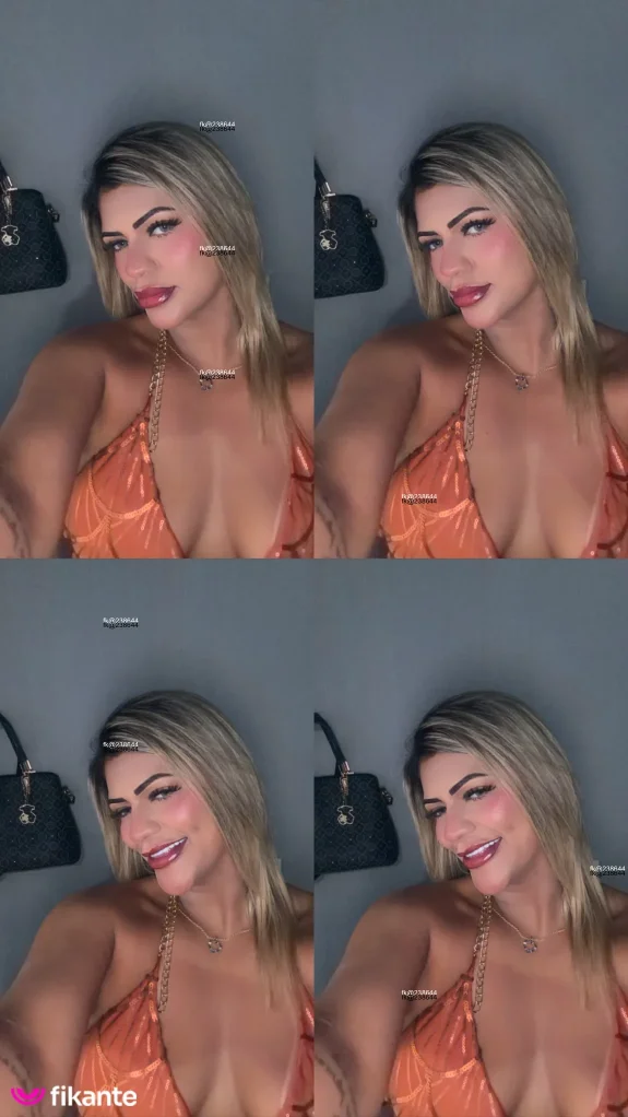 Foto de Loirinha gostosa