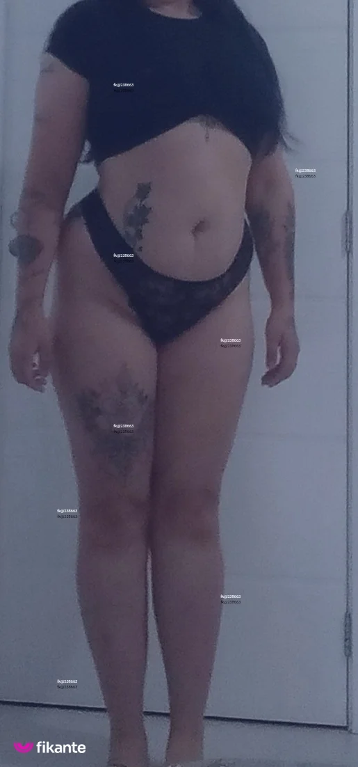Morena do anal - foto no feed de Lages