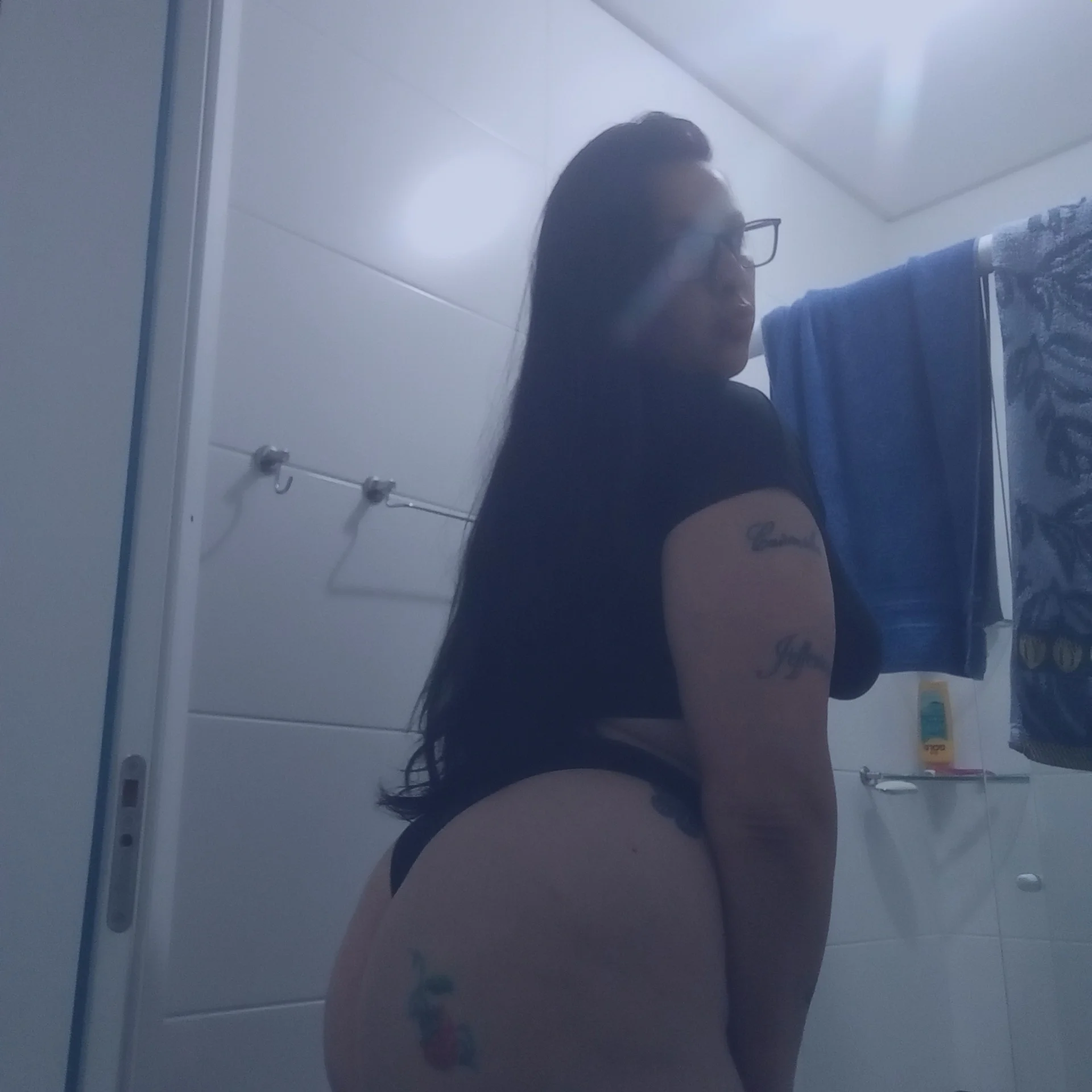Morena do anal — garota de programa em Lages