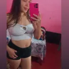 Foto profissional de Leticia Carolina
