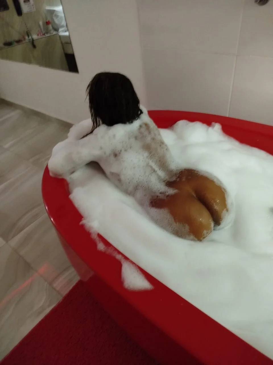 Foto profissional de Fadinha