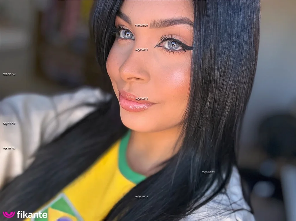 Foto de Erikinha