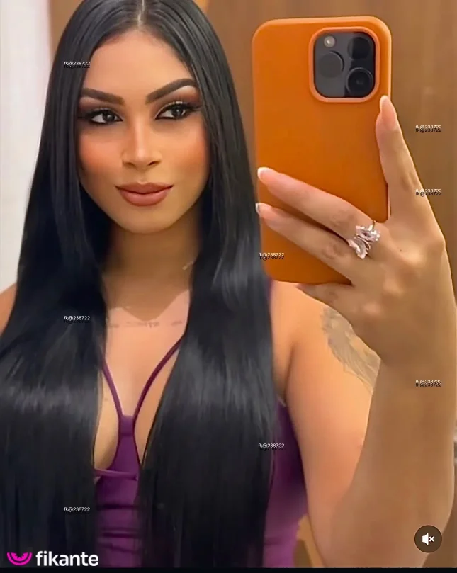 Foto de Erikinha