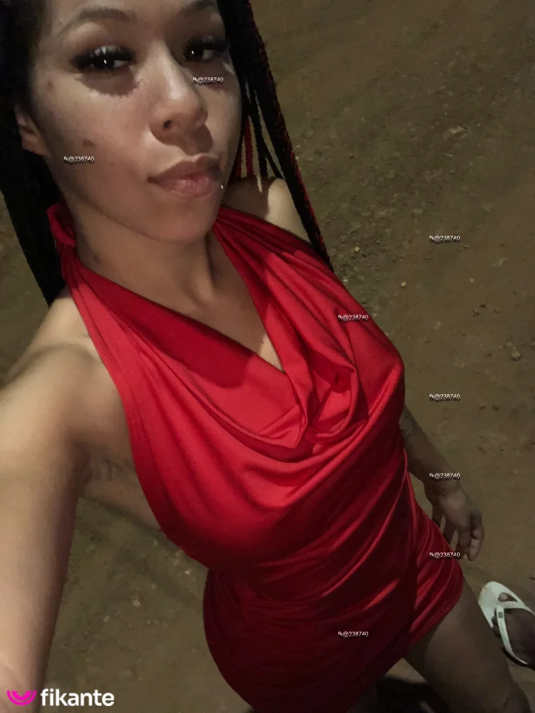 Foto de Raposinha