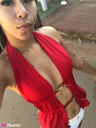 Raposinha - foto no feed de Porto Velho