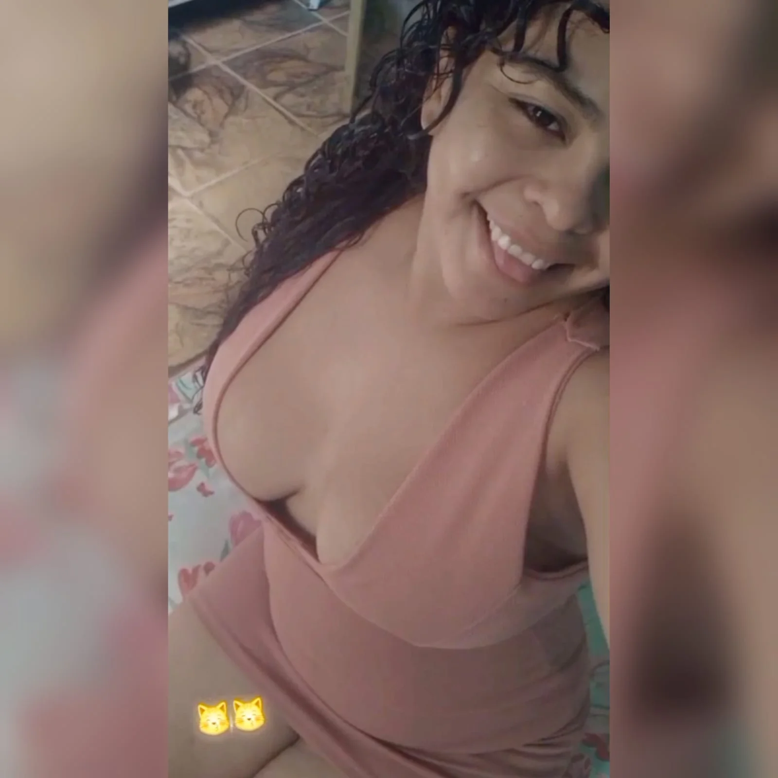 Foto profissional de Fadinha