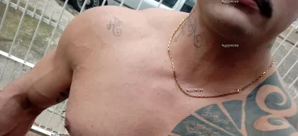 Foto profissional de Rafael