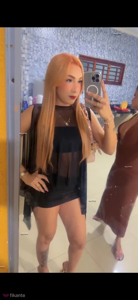 Foto de Lais Araujo