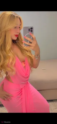 Lais Araujo - foto no feed de Pacajus
