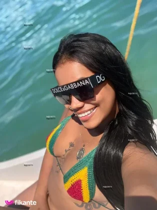 Foto de Jessica disponivel