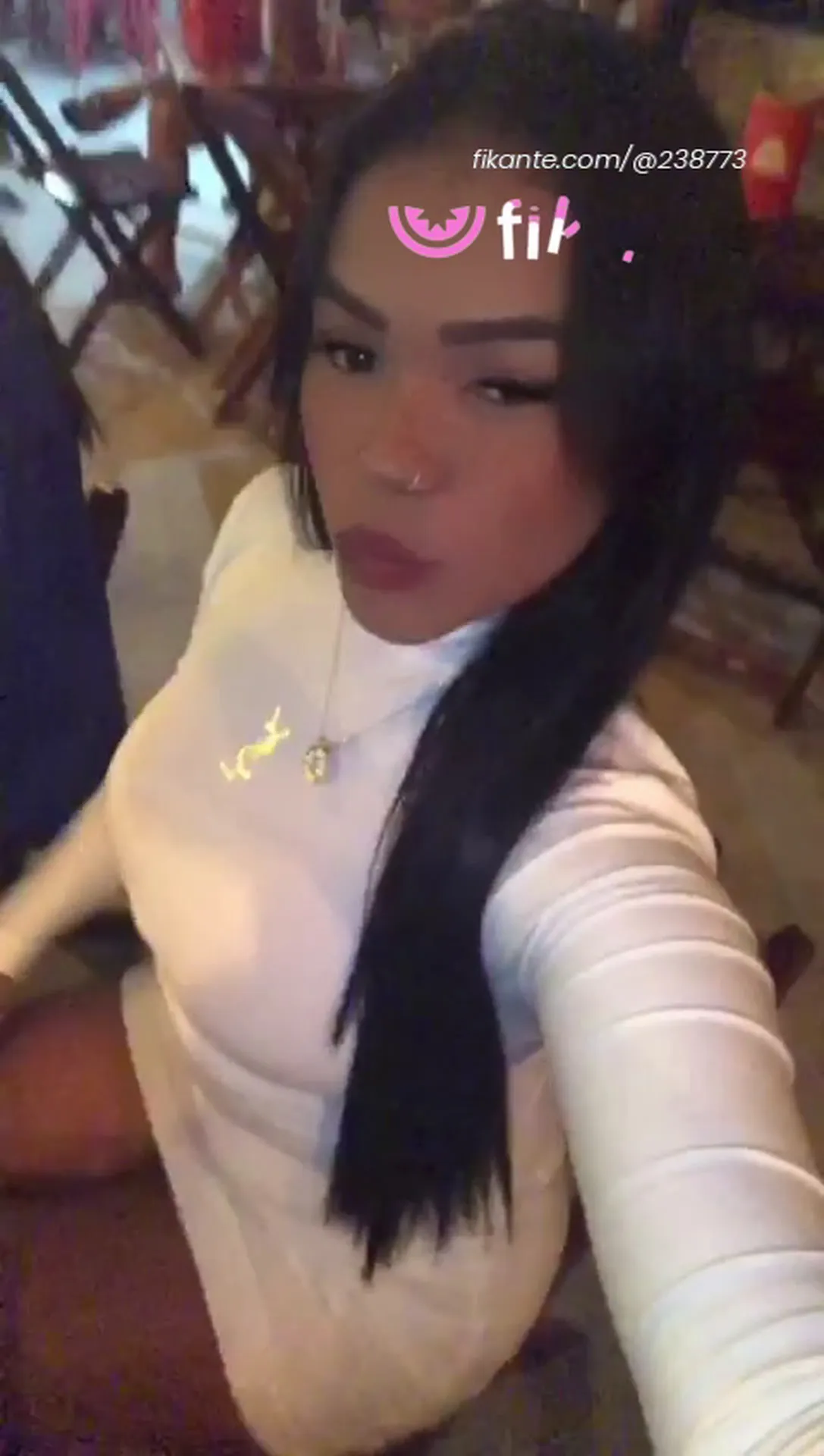 Prévia do vídeo de Jessica disponivel