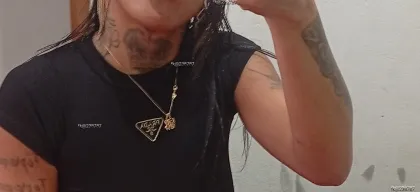 Foto profissional de Mana