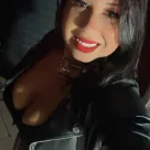 Foto profissional de Cris Mendes