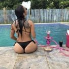 Foto profissional de Lorrany