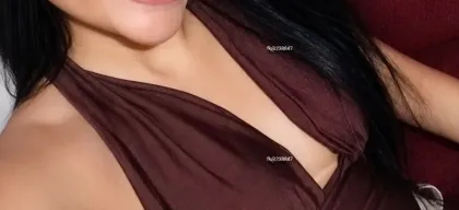Foto profissional de Lua menezes