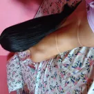Foto profissional de Lua menezes