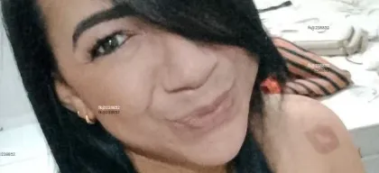 Foto profissional de Janny