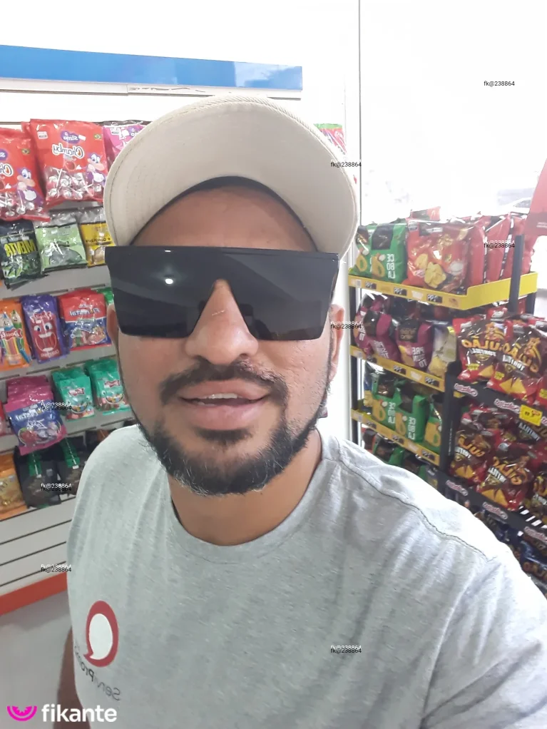 Imagem ou Vídeo