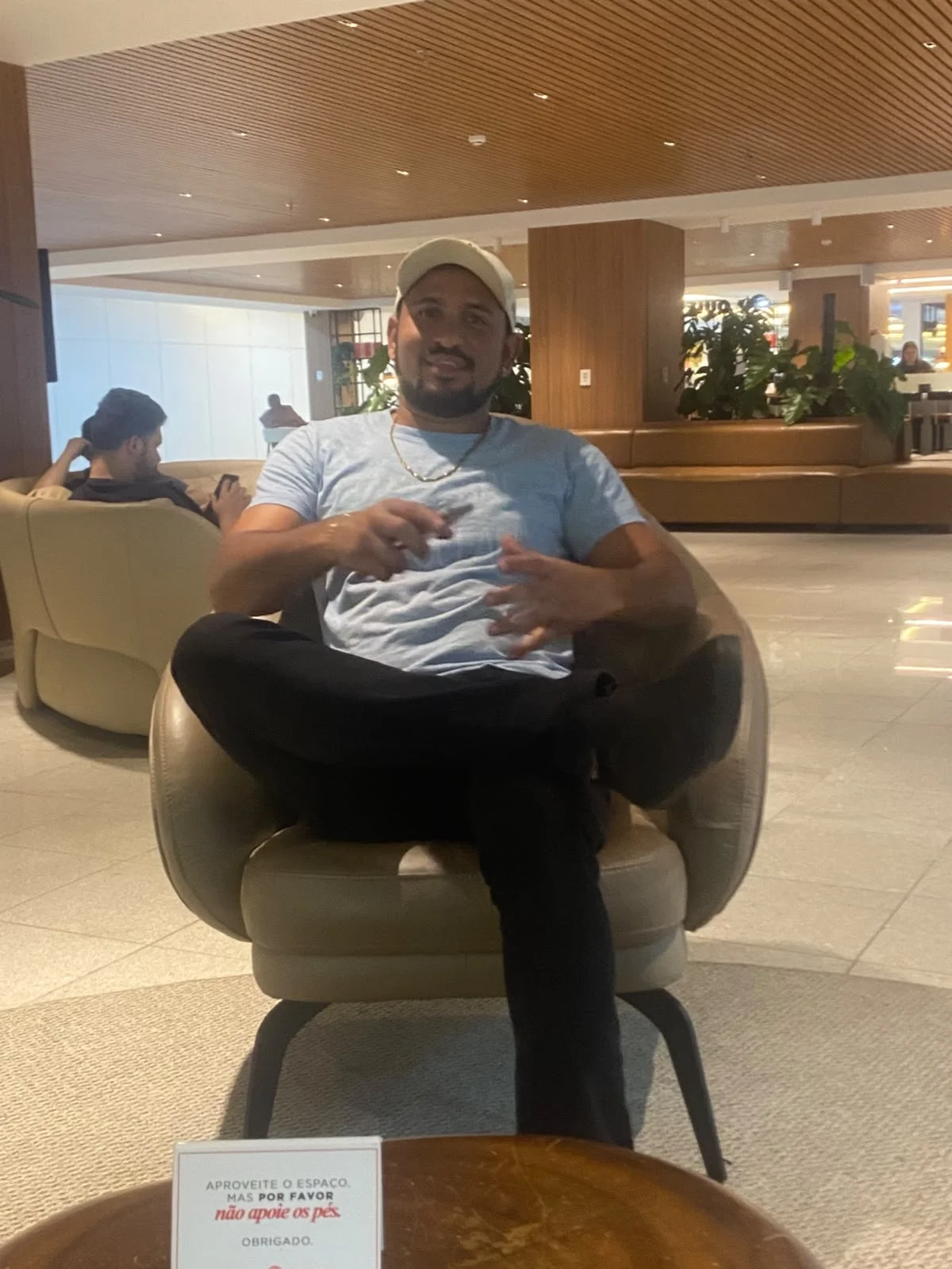 Foto profissional de Rennan