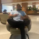 Foto profissional de Rennan