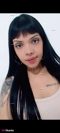 Angel - foto no feed de sexo virtual
