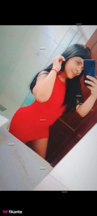 Angel - foto no feed de sexo virtual
