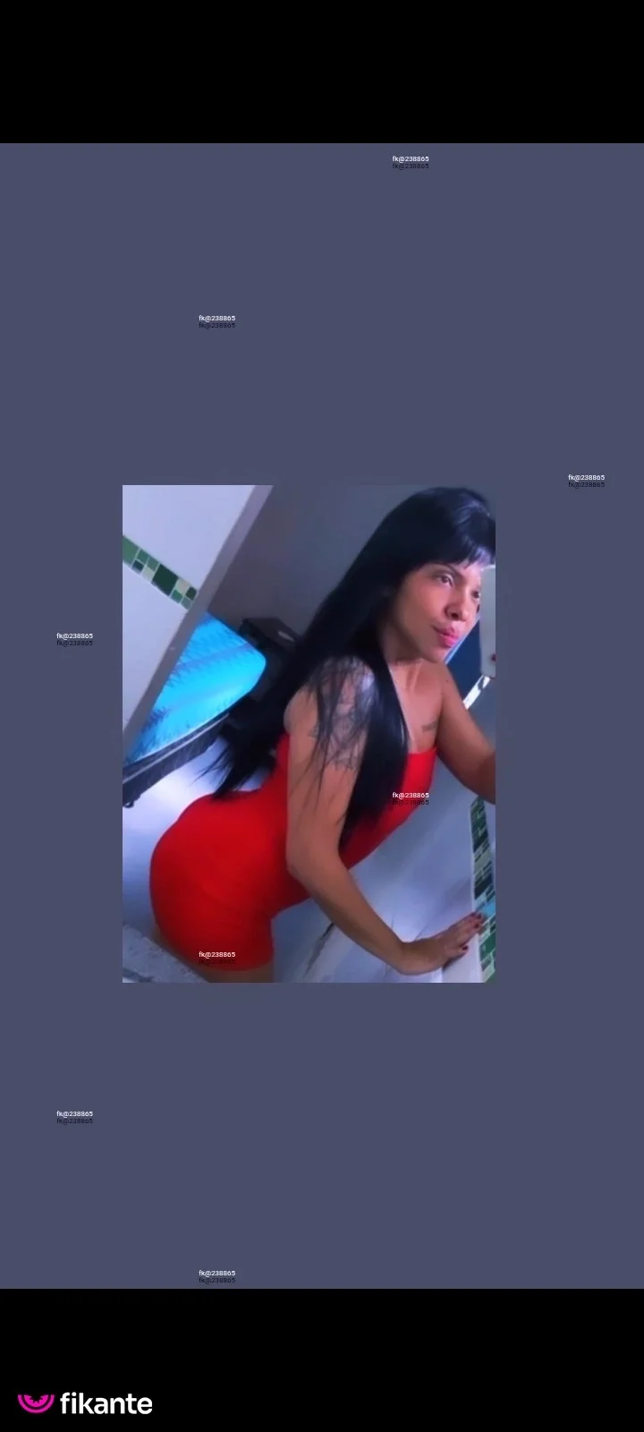 Angel — garota de programa virtual