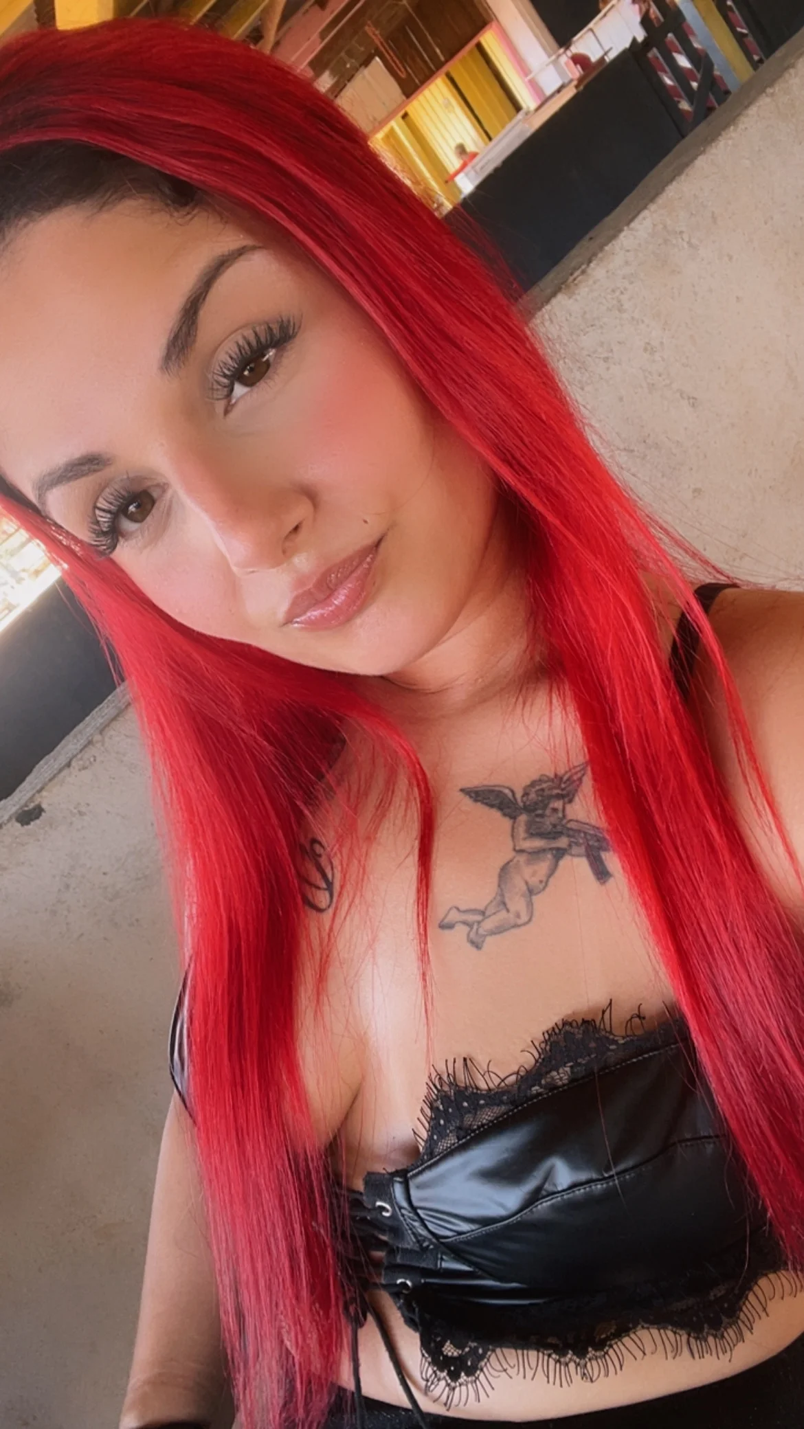 Amanda — garota de programa em Itaituba