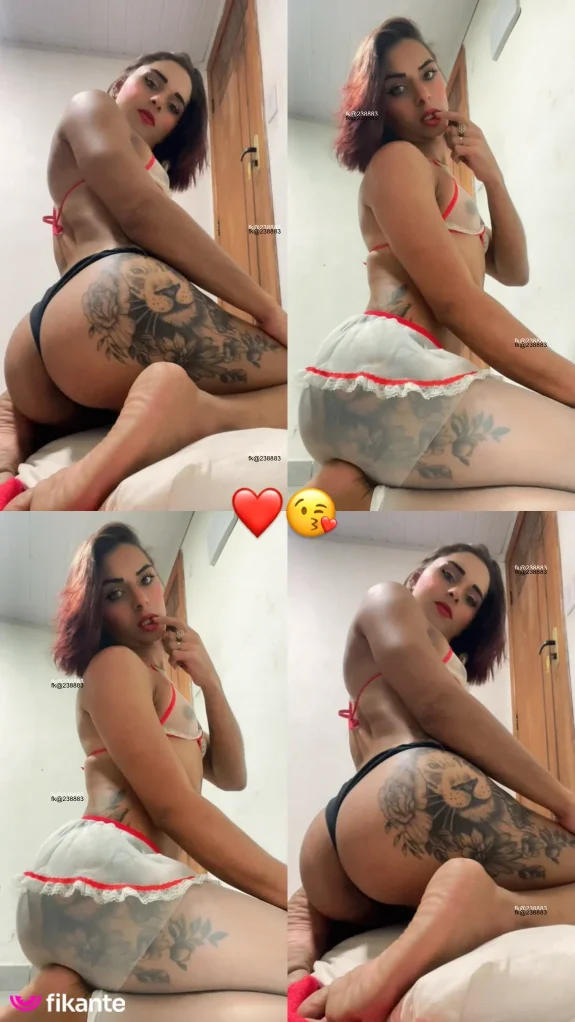 Foto de Ketlen lima