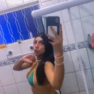 Foto profissional de Thaynara