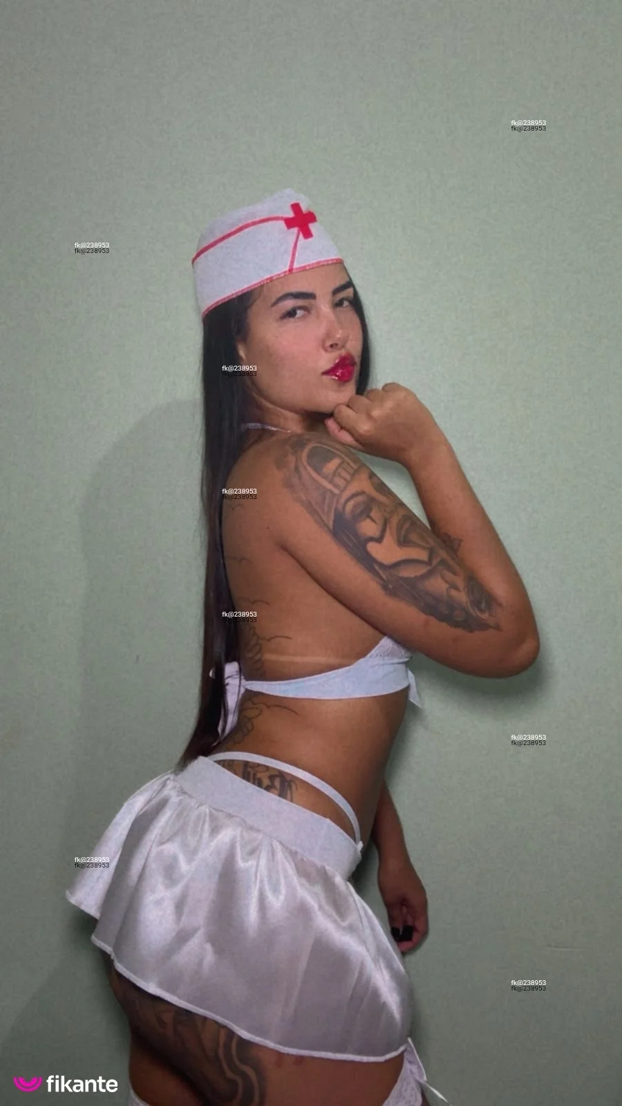 Foto profissional de Angel