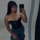 Foto profissional de Amazonense