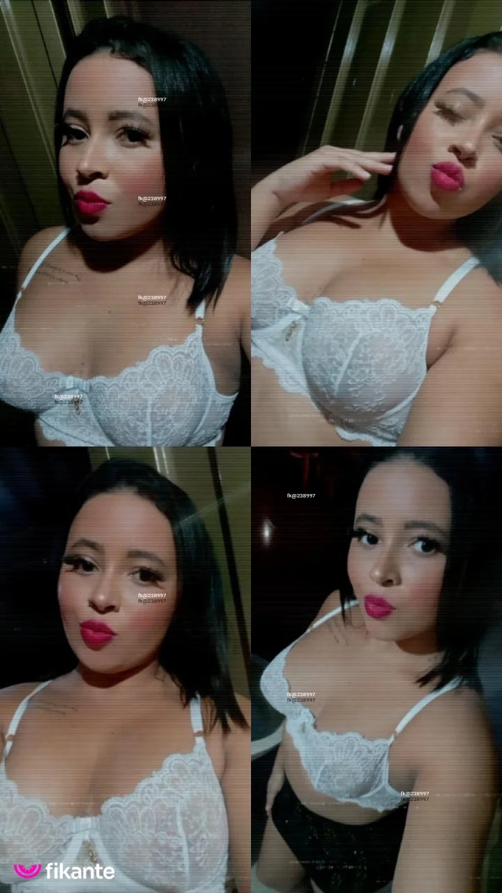 Cryssantos - foto no feed de Jataí