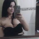 Foto profissional de Larissa