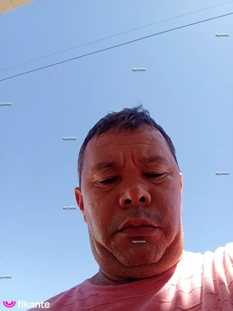 Foto de Paulo