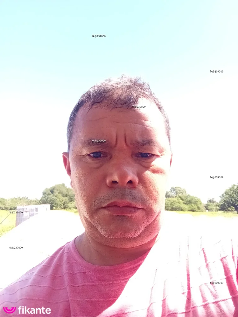 Foto de Paulo