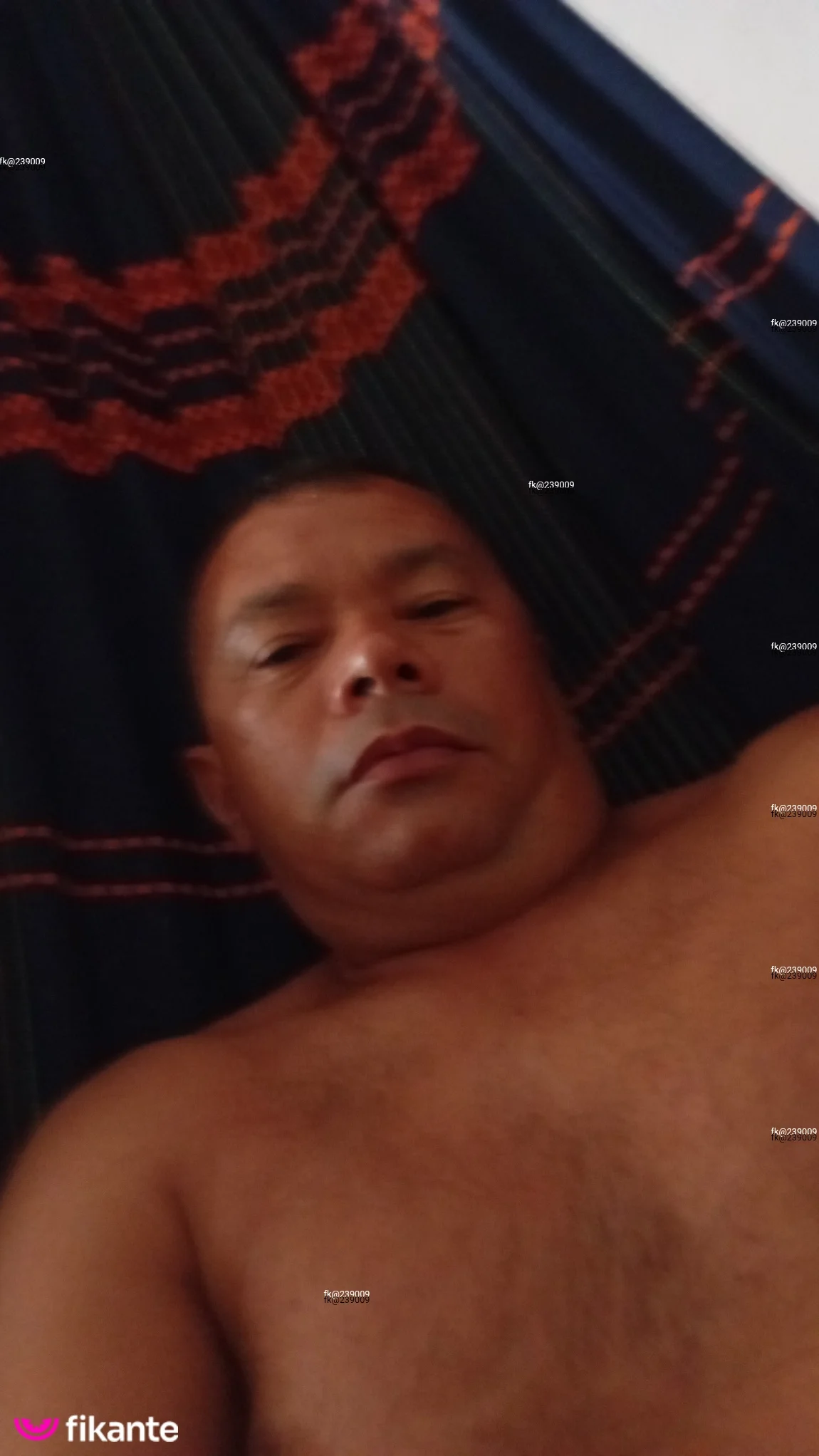 Paulo - foto no feed de Russas
