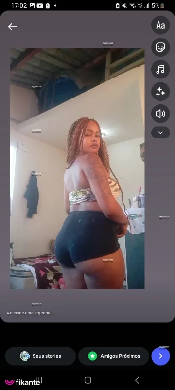 Imagem ou Vídeo
