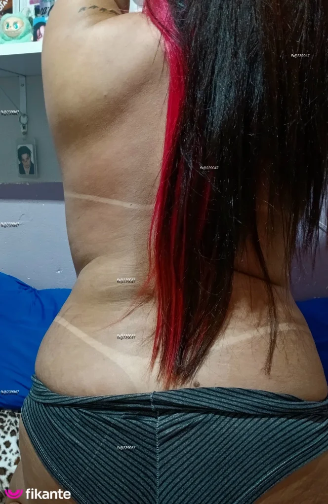 Foto de Paola Hot