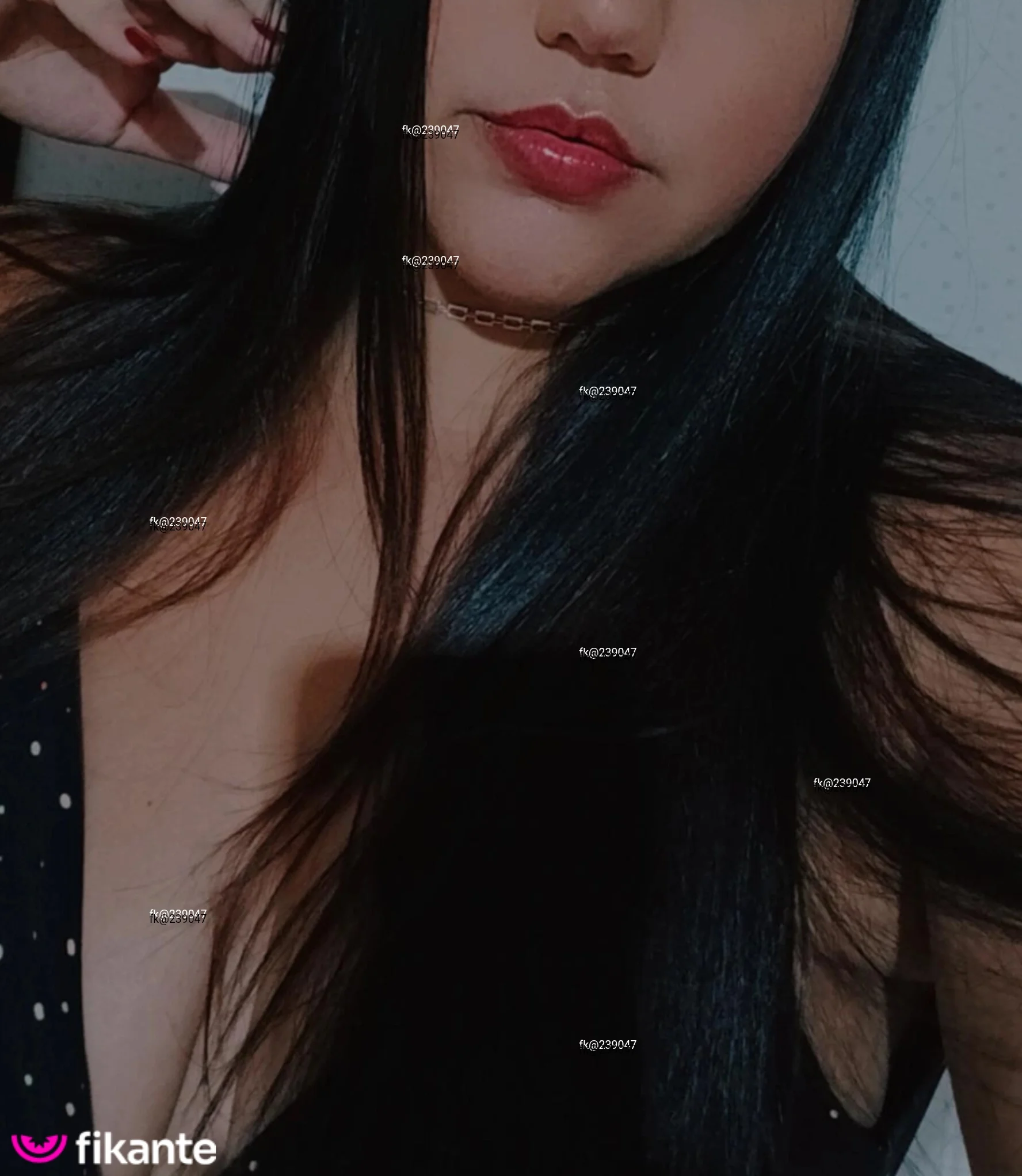 Paola Hot - foto no feed de sexo virtual
