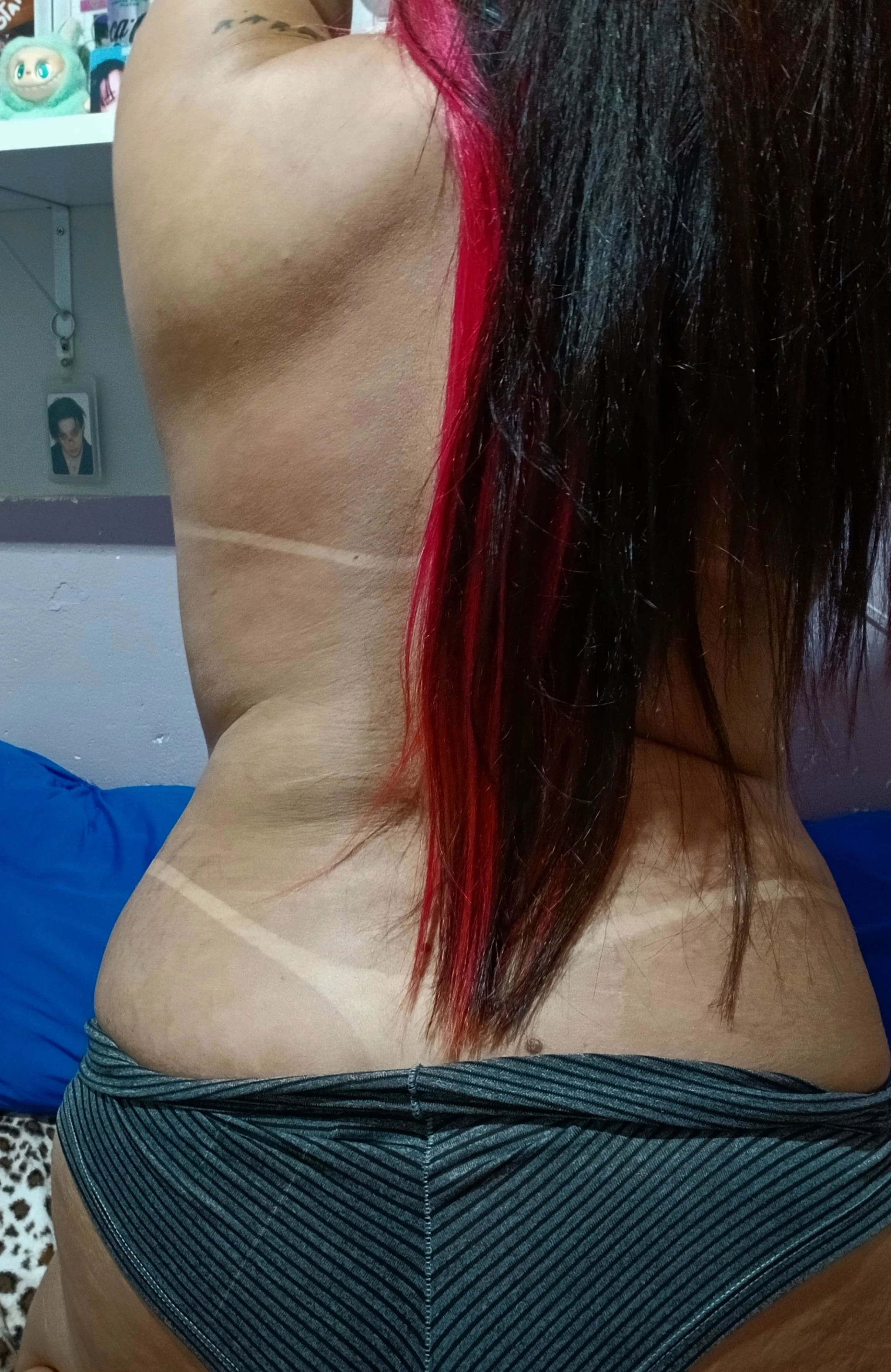 Paola Hot — garota de programa virtual
