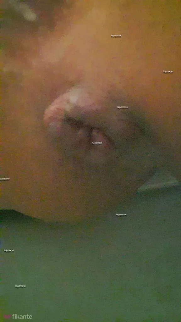 Foto de Lactante fetiches: Prolaps