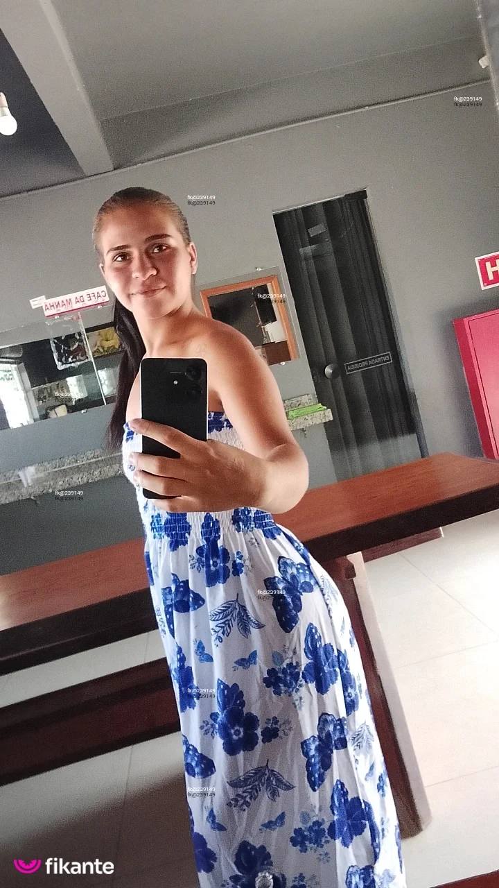 Merculys - foto no feed de Redenção