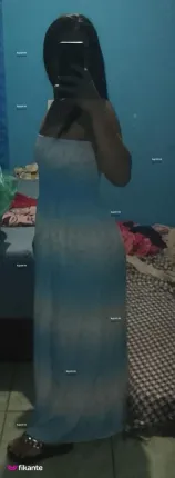 Merculys - foto no feed de Redenção