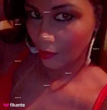 Karla - foto no feed de Pirapora